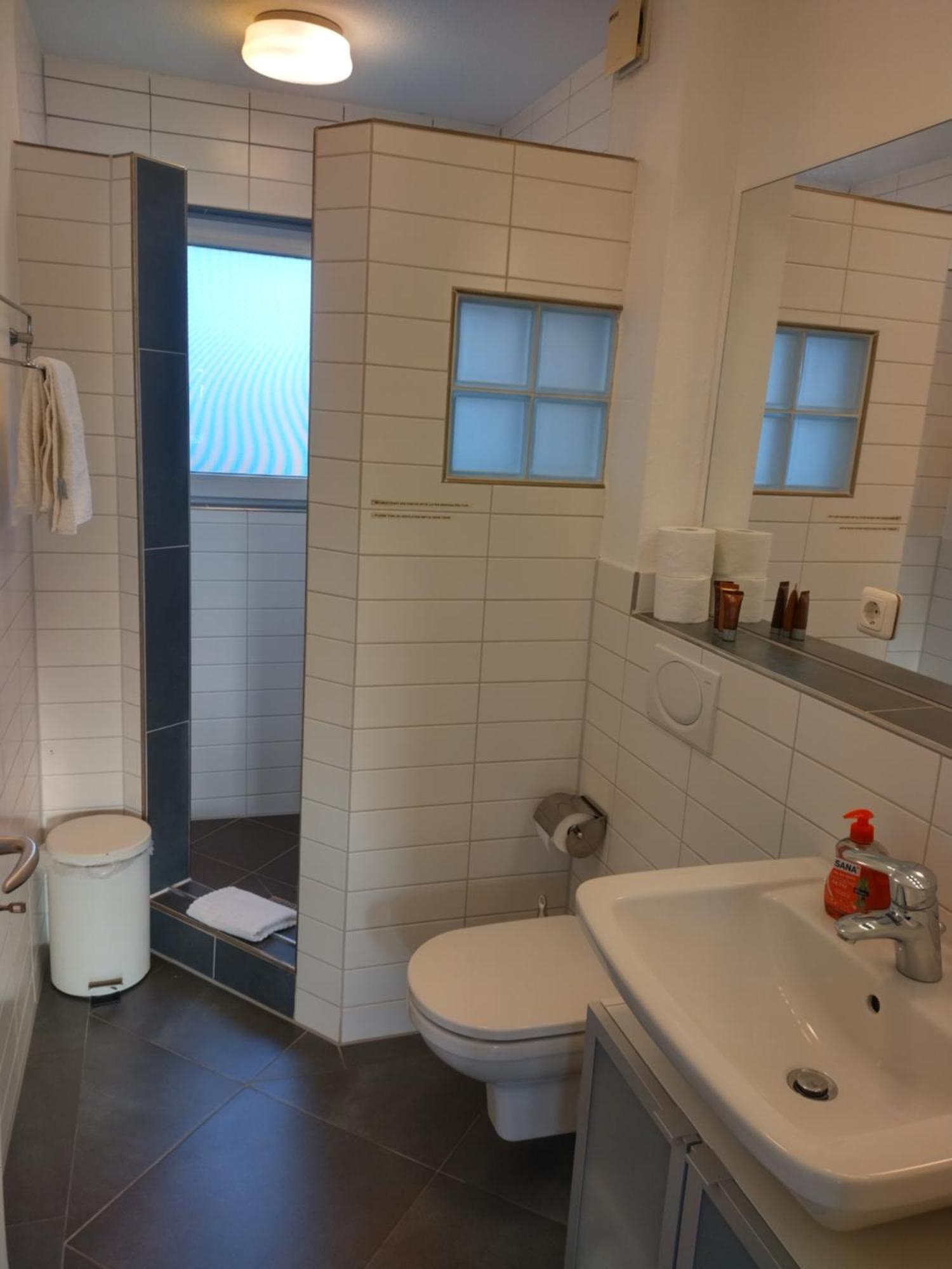 Business Apartment Herzobase 헤르초게나우라흐 외부 사진