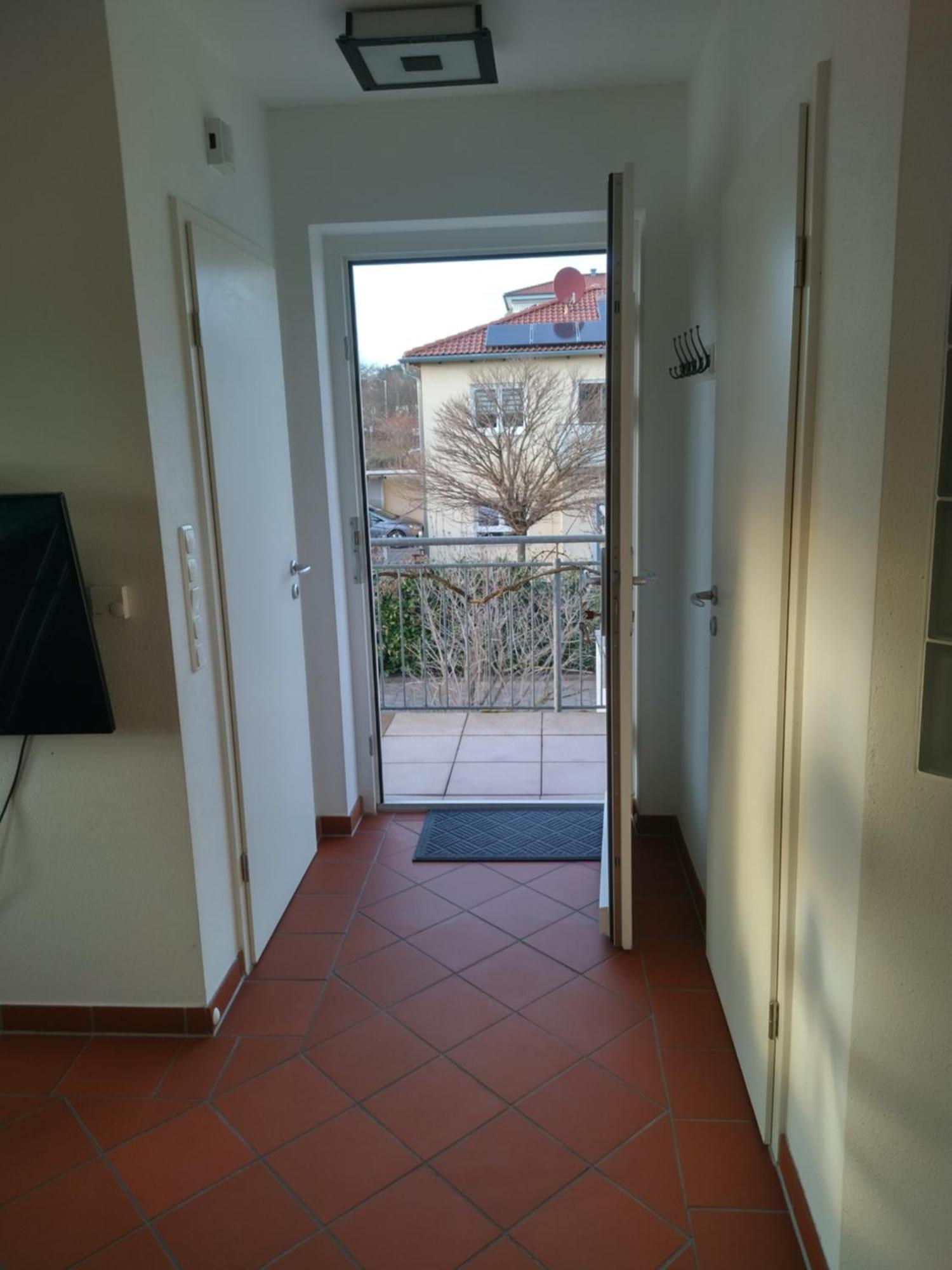 Business Apartment Herzobase 헤르초게나우라흐 외부 사진