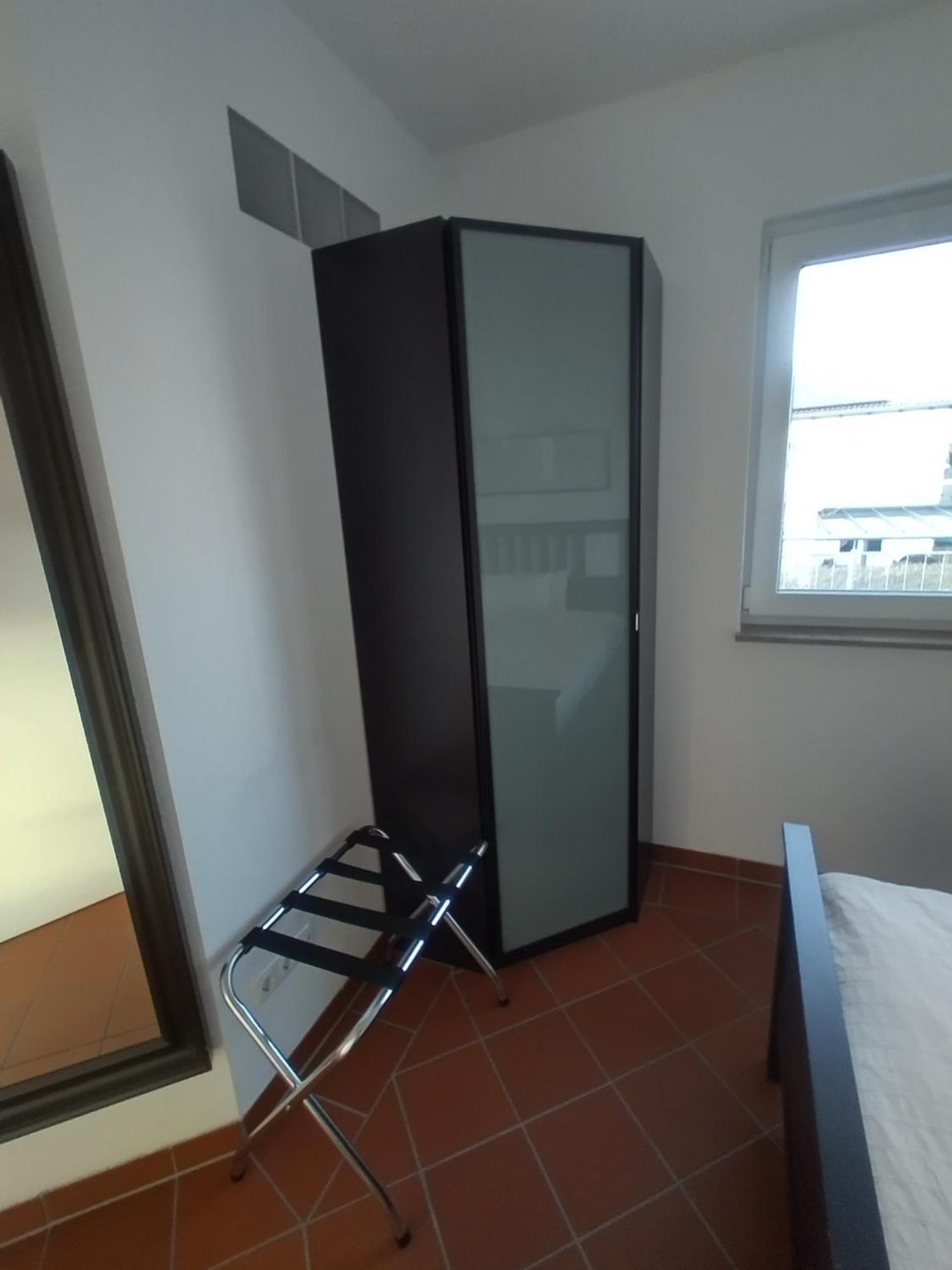 Business Apartment Herzobase 헤르초게나우라흐 외부 사진
